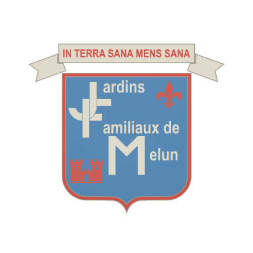 Les jardins familiaux de Melun, Val de Seine, Sénart